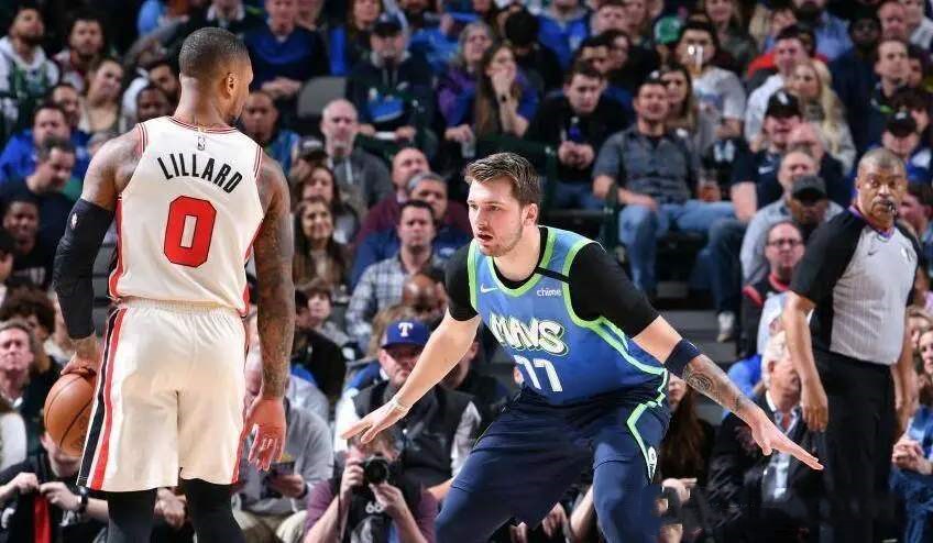 這叫什麼新秀？東契奇生涯前兩個賽季的大三元次數，竟然比爵士隊史還多？-黑特籃球-NBA新聞影音圖片分享社區