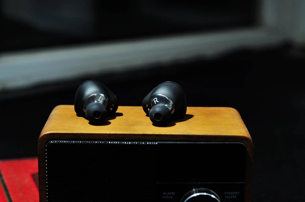 独立耳放，声声夺人，HIFIMAN TWS 800真无线耳机