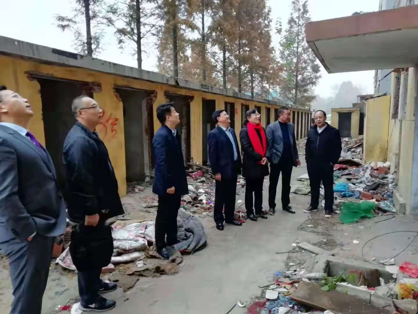 枣庄市着力加强行政应诉工作持续推动法治政府高质量创建