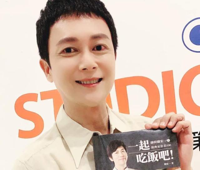 “司马玉龙”王灿：因病退圈46岁没娶老婆，收养