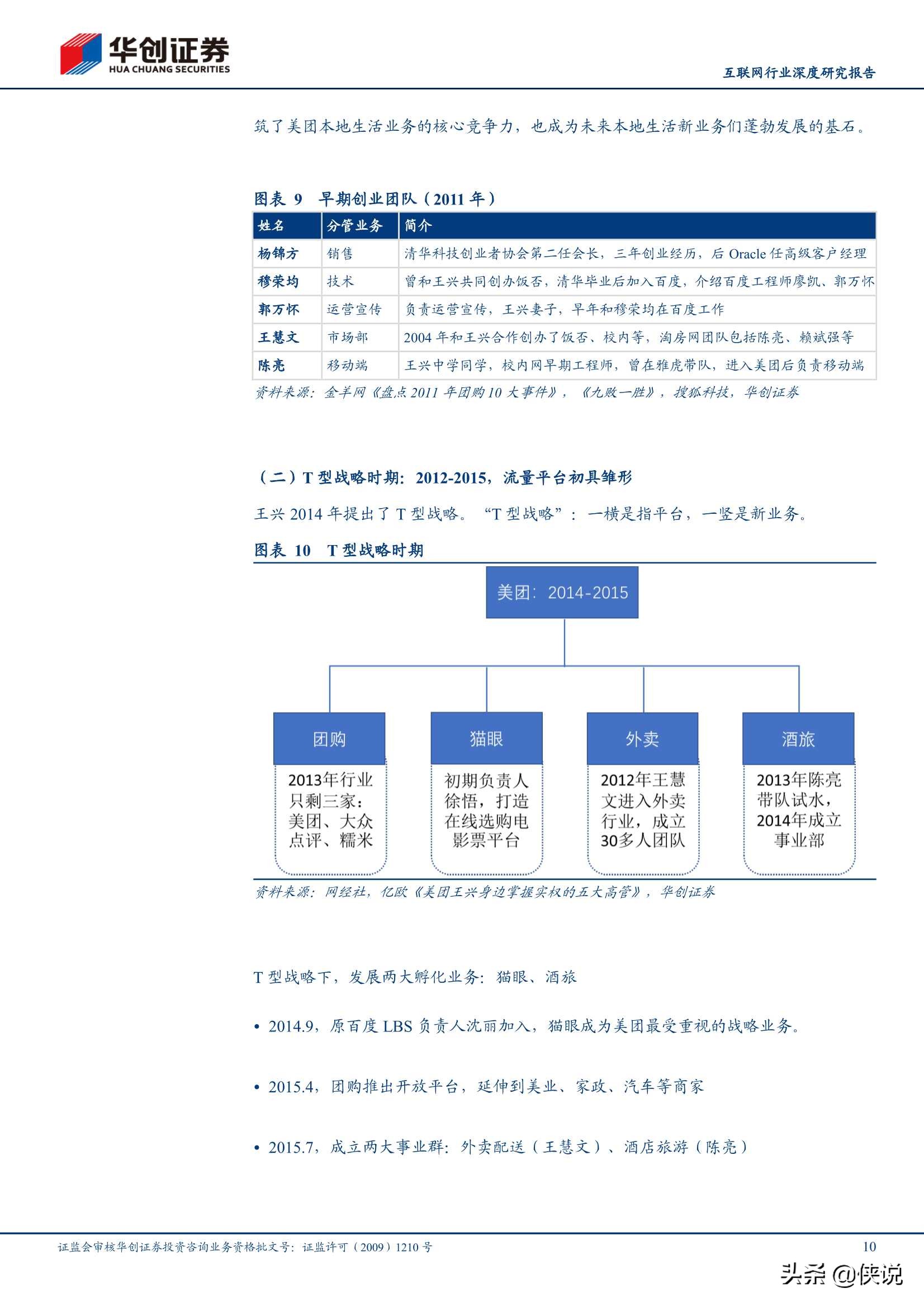 互联网巨头组织架构研究：小步快跑、快速迭代、拥抱变化（推荐）