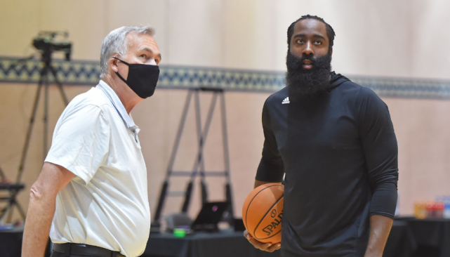 休城背水一戰！解放大鬍子成G5首要目標，德帥透露一項重要調整