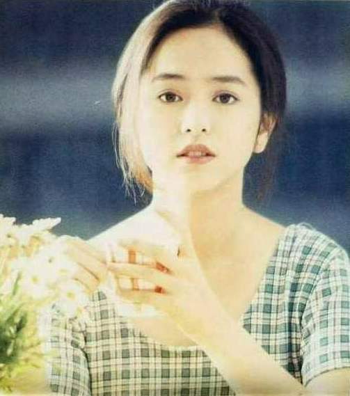 玉女叶蕴仪：被称可爱教主，被前夫曝“需求旺