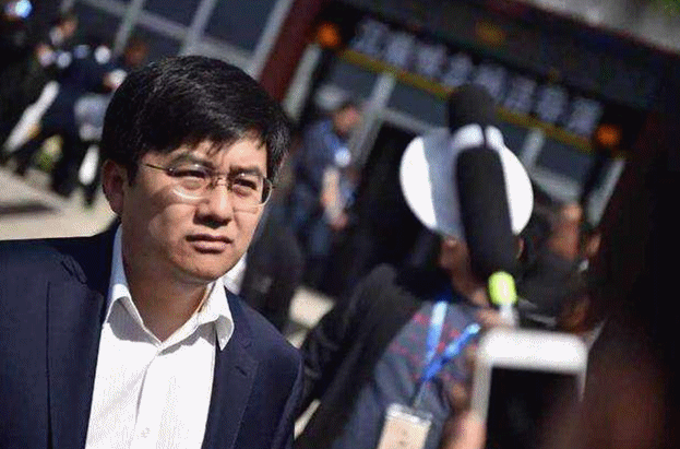 还记得《西游记》中的红孩儿吗？曾经的小屁孩