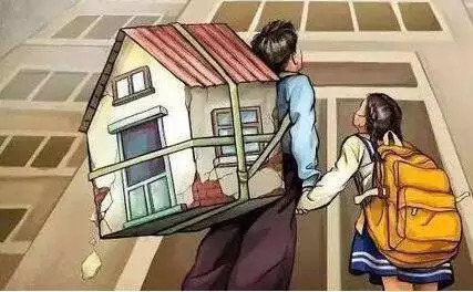 五一期间北京二手房市场为何出现狂欢，学区房