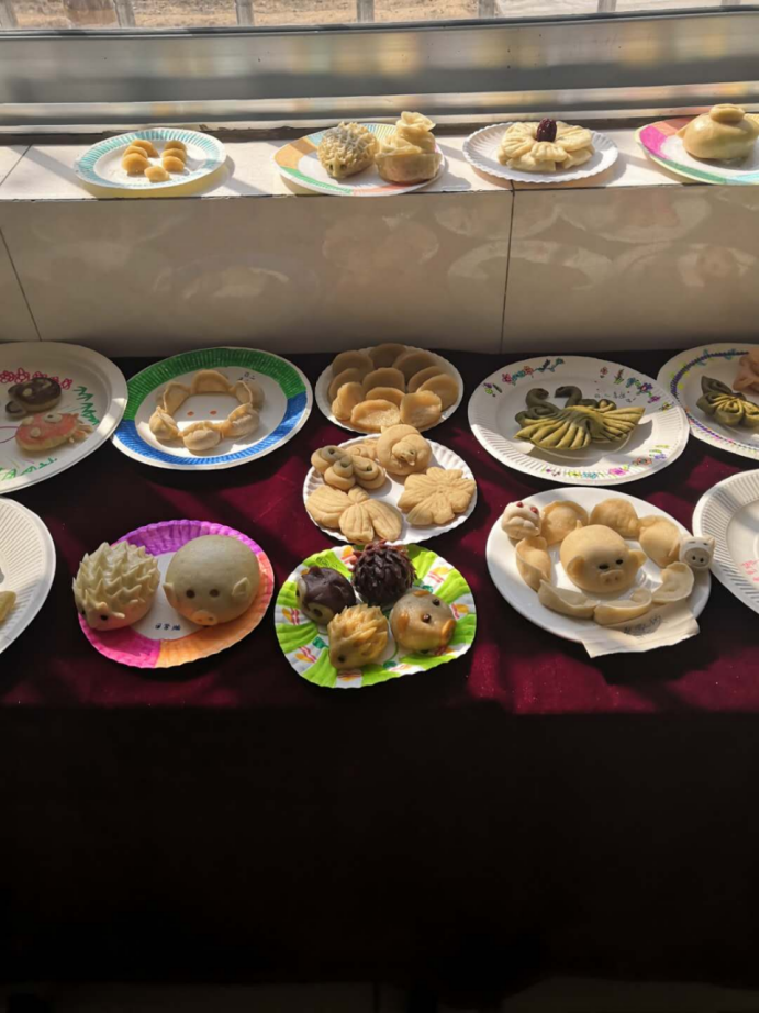 奎文區(qū)金寶實(shí)驗(yàn)小學(xué)：辦適合孩子發(fā)展的教育(圖6)