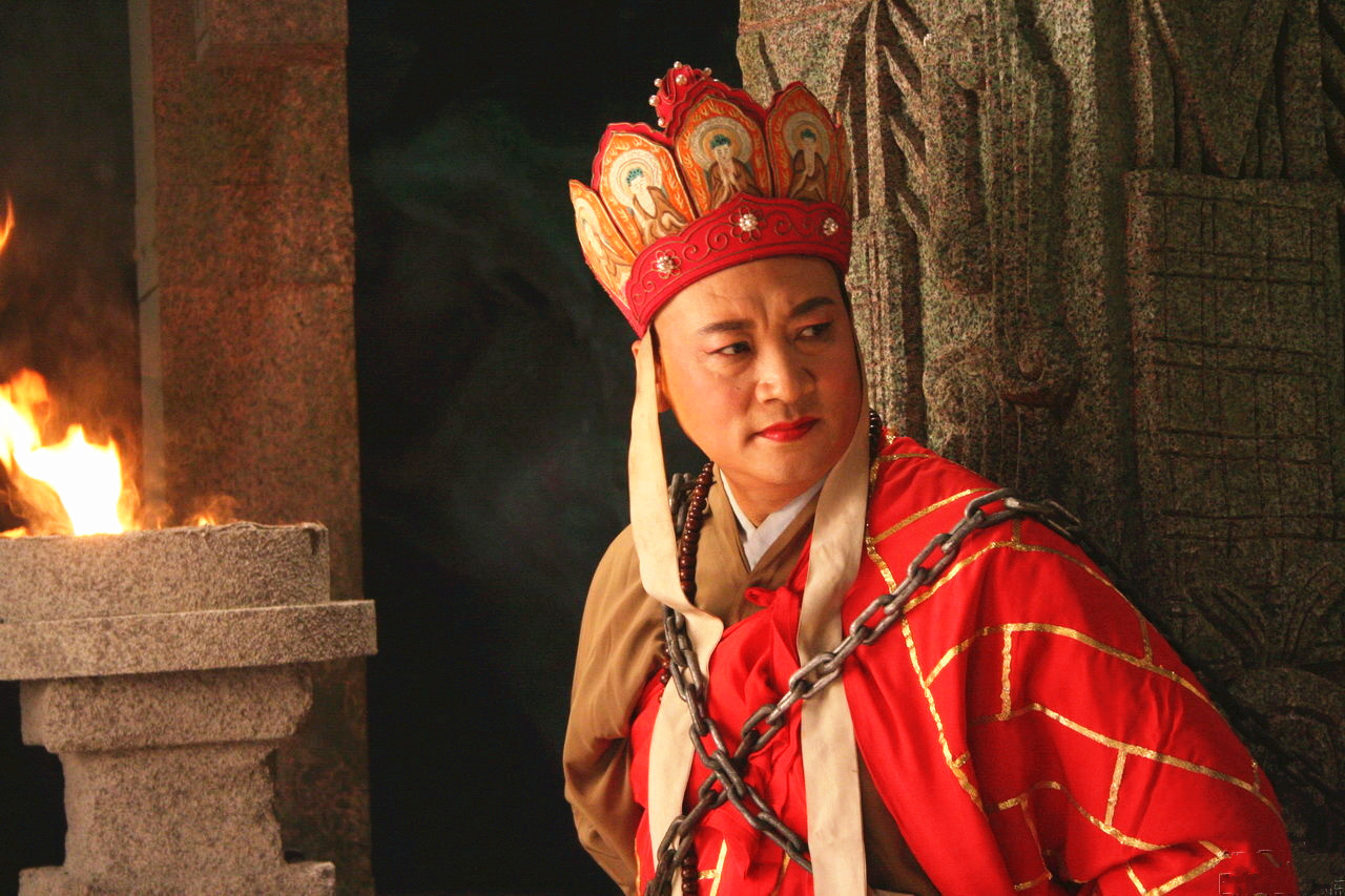 为何《西游记》的妖魔鬼怪宁可饿肚子，也不愿