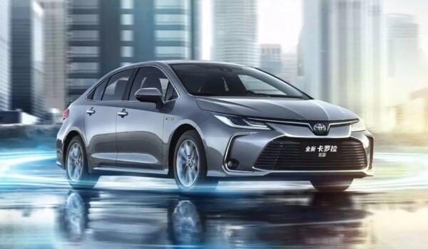 推薦四款超強(qiáng)實(shí)力的插電混合車型