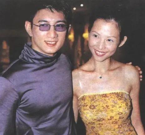 蔡少芬为母还8000万赌债，曾当刘銮雄情妇，张晋：“我不在乎！”