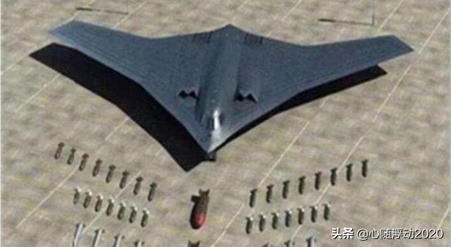 期待轰20在2025年出世！性能方面跻身世界前列，