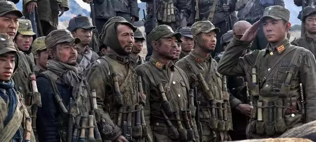 中国有一支军队，打内战像弱鸡，打日本人像疯狗，他们是谁？