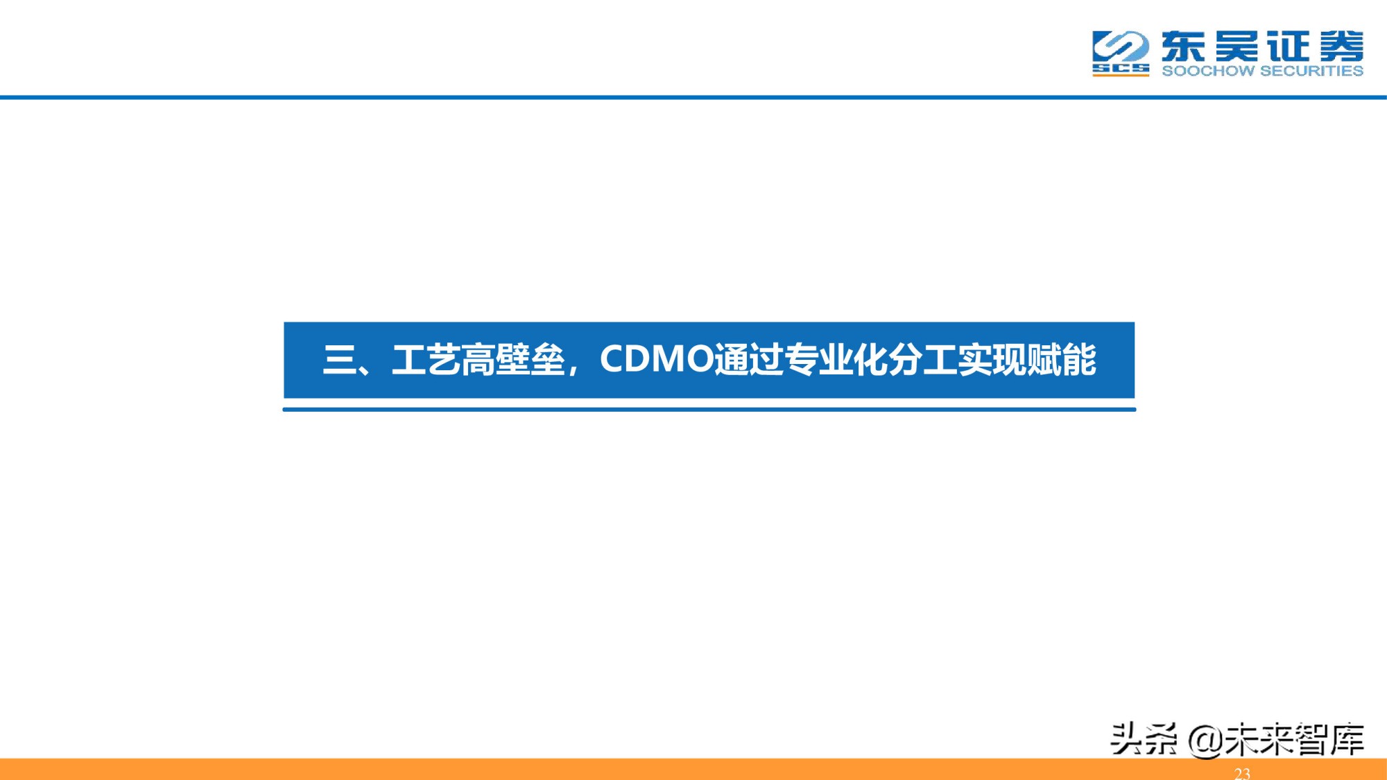 细胞基因治疗CDMO行业深度报告：星火已成燎原势