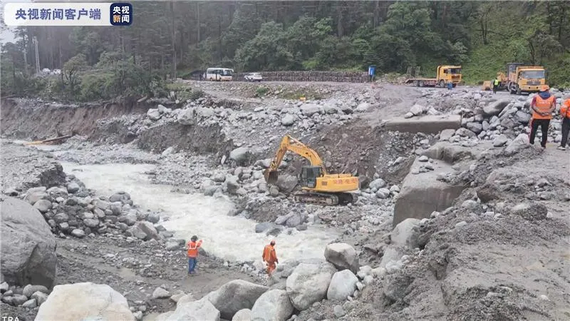 暴雨+强对流预警齐发！这些地方有雷暴大风冰雹……