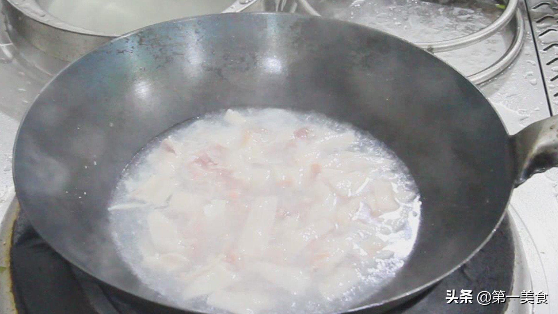 图片[6]-水煮白肉做法步骤图 简单又美味 在家轻松搞定-起舞食谱网