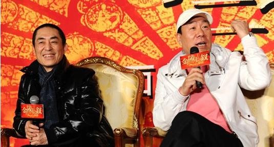 71歲的張藝謀，走到今天該怪誰呢？當(dāng)初不聽父親的遺言