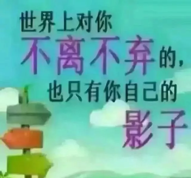 2020最新人生感悟哲理经典句子