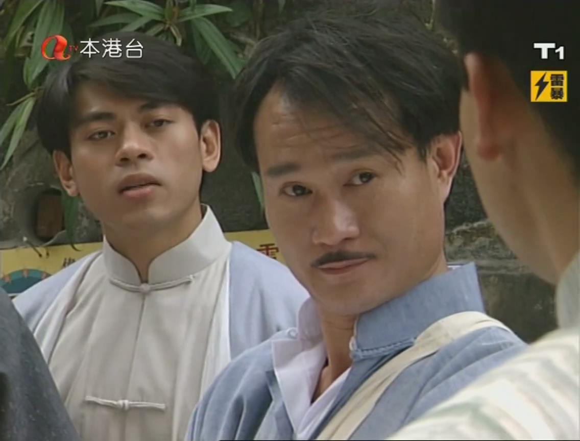 我和僵尸有个约会：“况复生”已娶妻，“白素