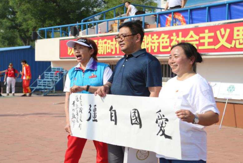 政協委員風采錄 | 黃世凱——走進京城的文化名人