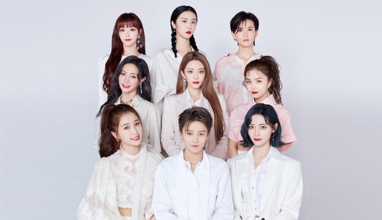 刘雨昕登英文报《南华早报》，第一实至名归，