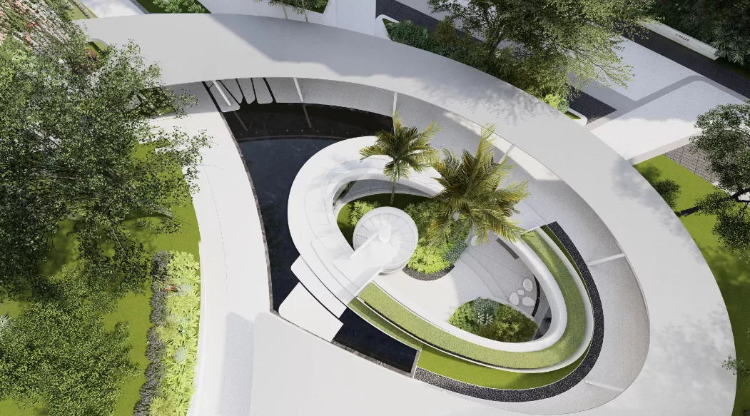 融侨则徐道壹號斩获2020美国建筑大师奖
