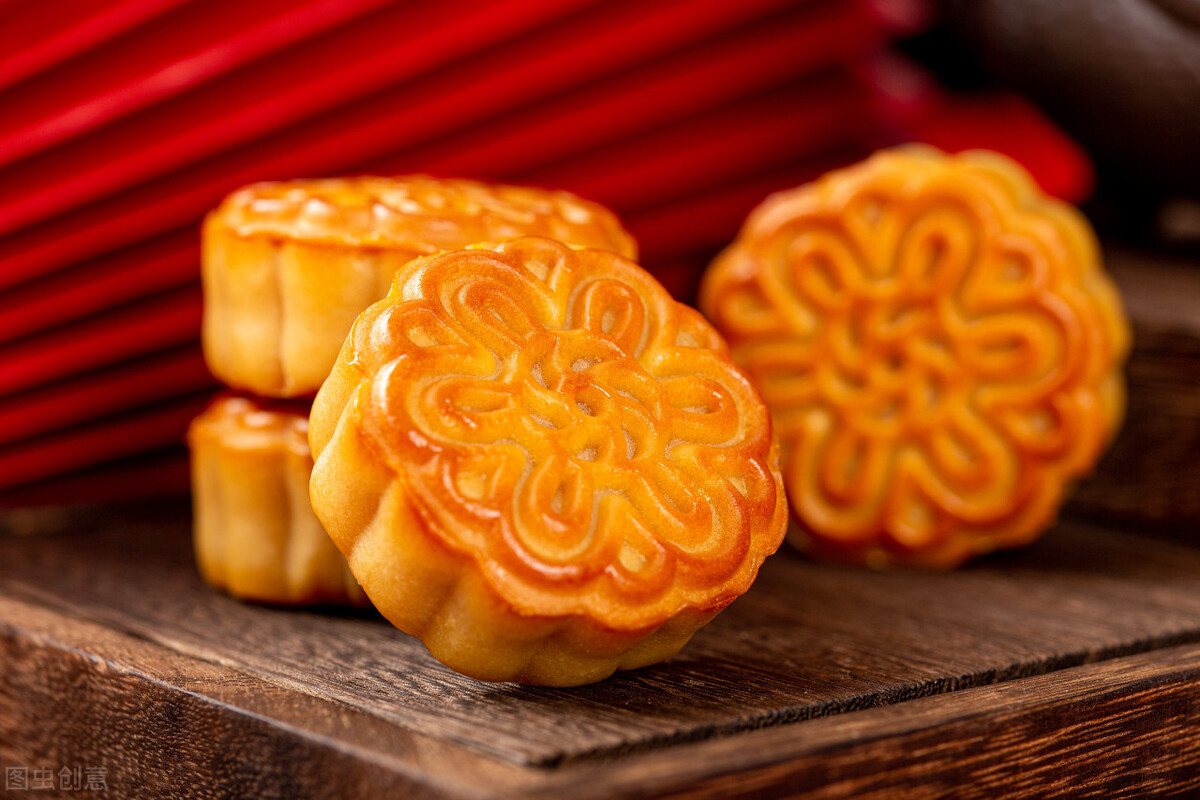 味道重要还是包装重要？高价月饼背后真相