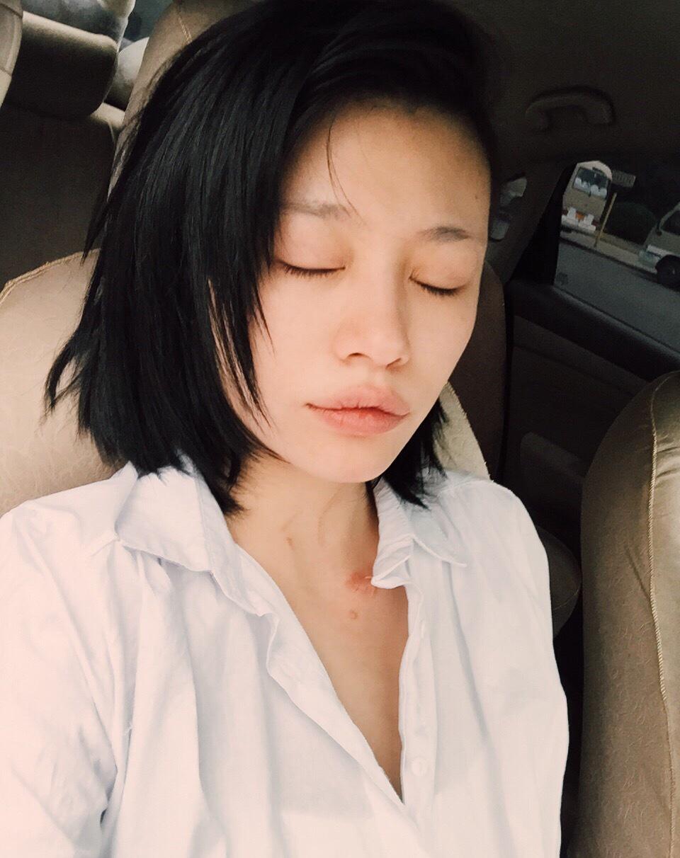 汪峰孩子的生母美的过分，身材不输孩子继母章