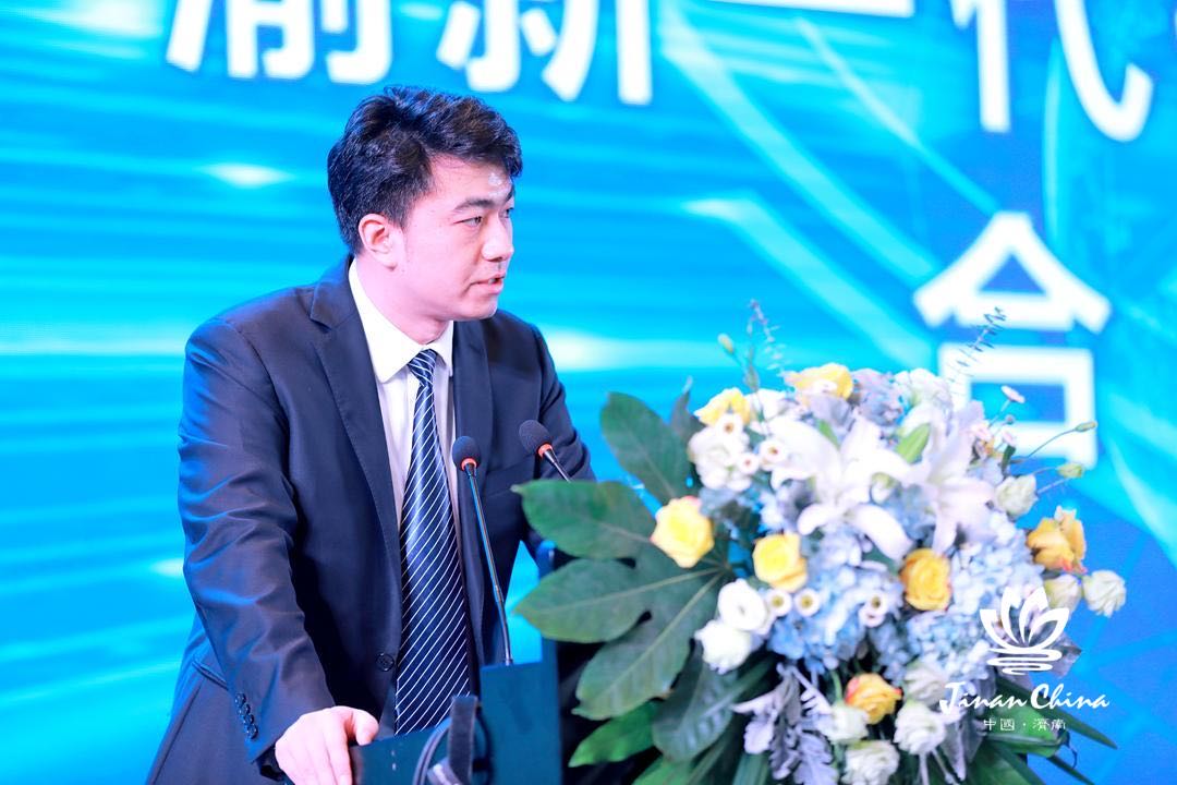 济南重庆合作交流会举行 聚焦智能制造与数字经济