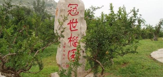 山东枣庄就是历史上大名鼎鼎的——兰陵【峄州