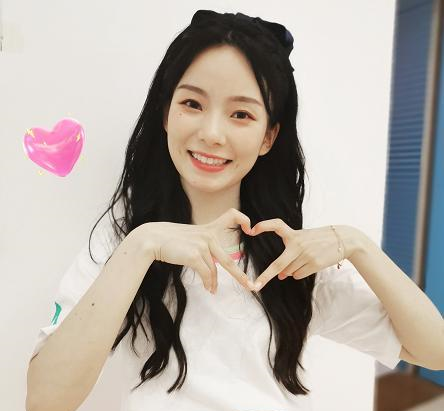 陈卓璇神言论出圈了？不满名次喊话被疑情商低