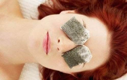 唯诺雅盘点眼袋的认知误区，教你正确的去除眼袋