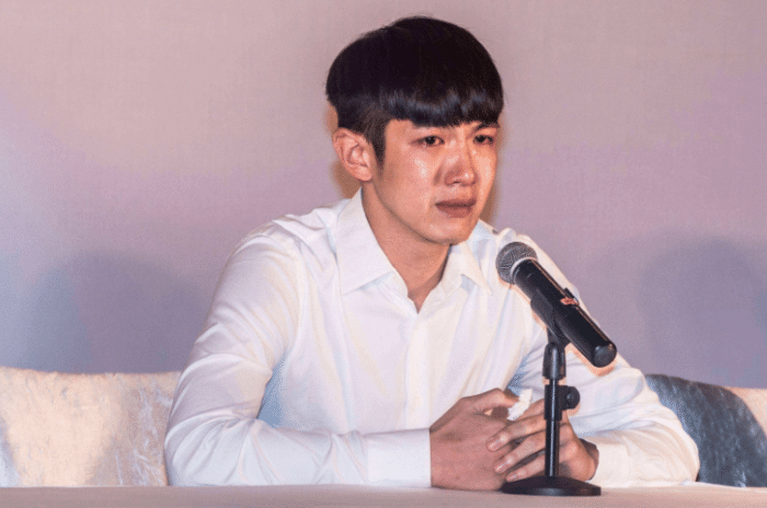 当年四位被大家称作男神的演员，没想到却是"昙花一现"