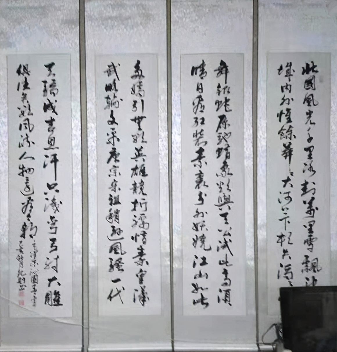 新时代艺术领军人物黄军——方圆兼备 刚柔相济