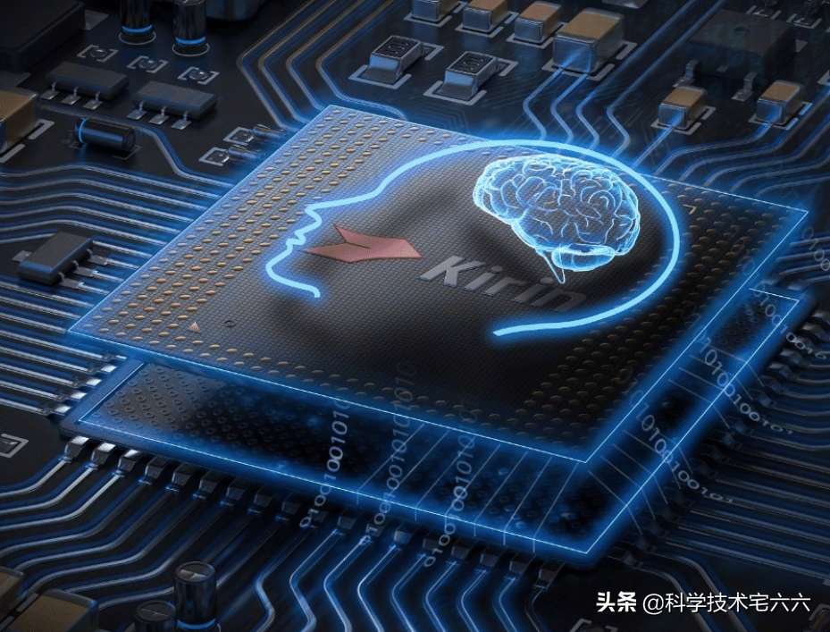 华为推“智商鉴定机”，搭载低性能4G芯片，价格近两千元