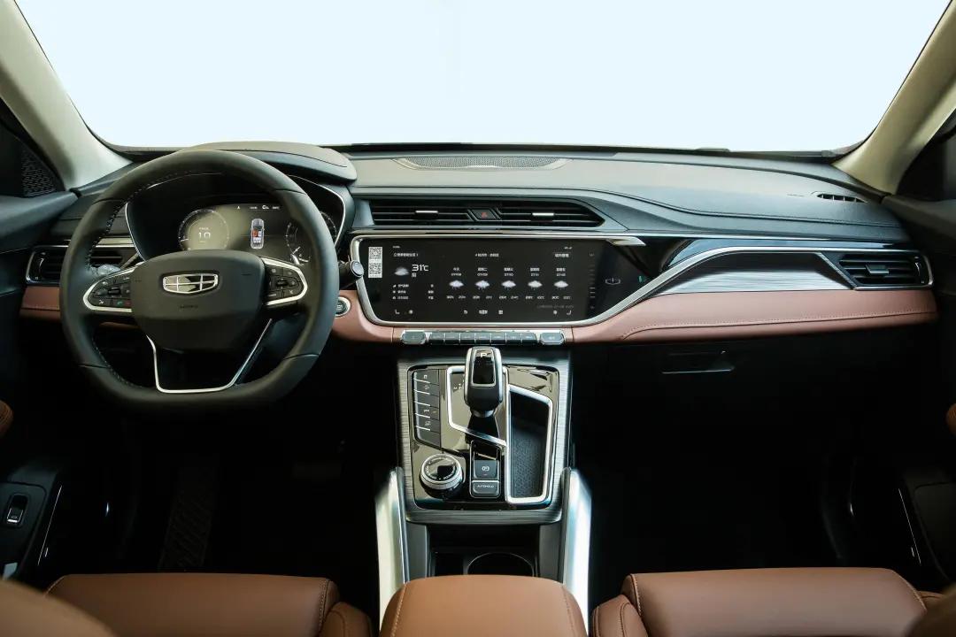 10多万元的最强自主品牌SUV对比，哈弗H6输了吗？