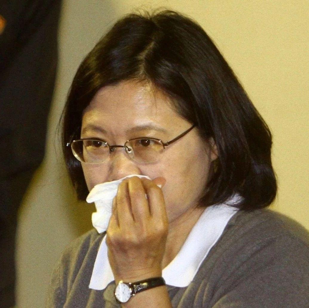 美國�台灣牌�功能銳減，蔡英文調整兩岸政策才是保安全的關鍵