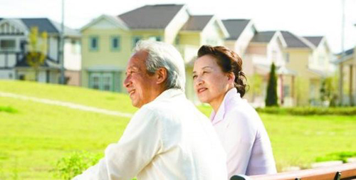 “养儿防老不靠谱，以房养老更靠谱”你怎么看