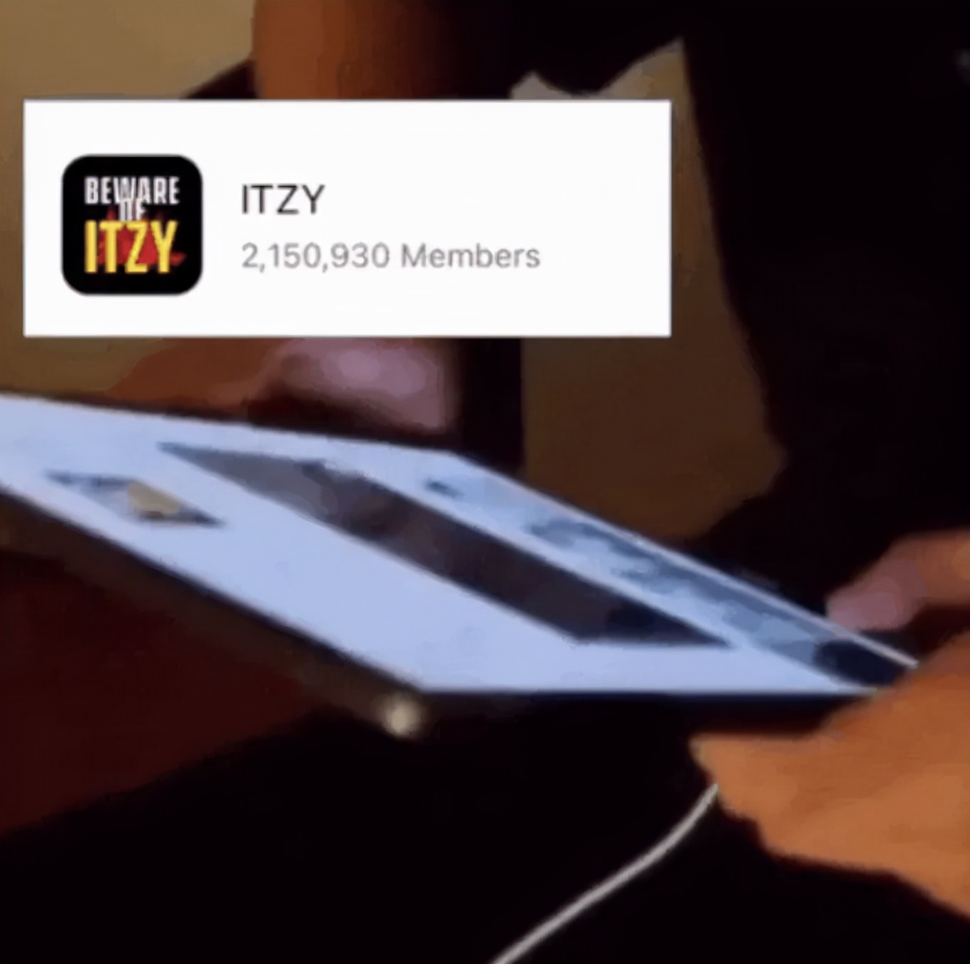 NCT​-ITZY成员再传绯闻，是巧合吗；IZ*ONE出身成员包揽三大台MC?