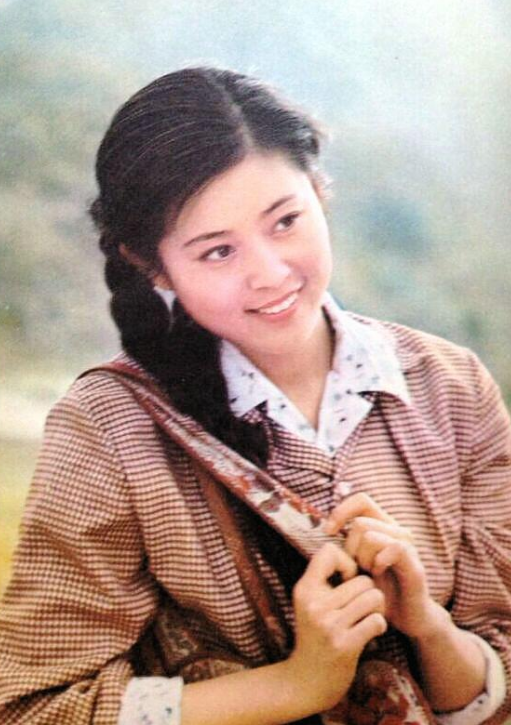 倪萍：一生5个男人，只有郭达和陈凯歌让她刻骨