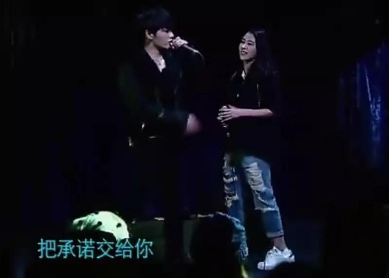 否认|华晨宇工作室否认出轨等传闻 始终秉承对孩子的负责