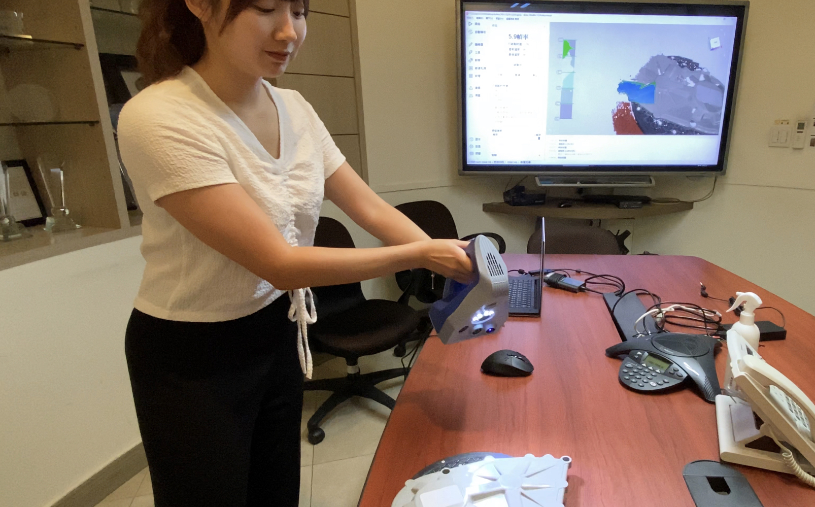 直击工程师以iPhone 12 Pro制图：比三星S20更好