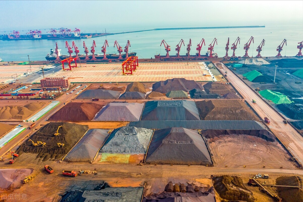 到底是谁在贱卖“稀土”