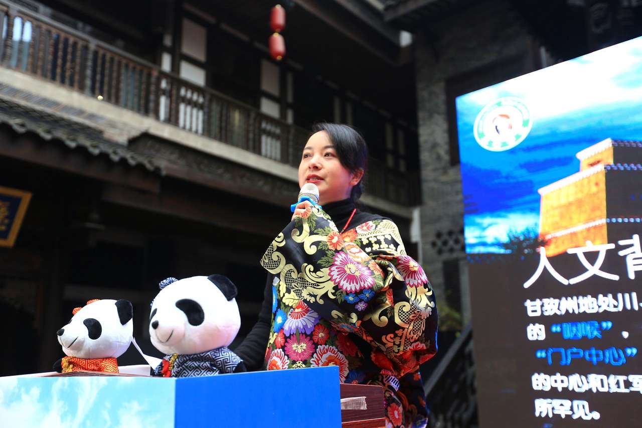 重庆“老乡”四川喊你：冬季到攀西晒太阳