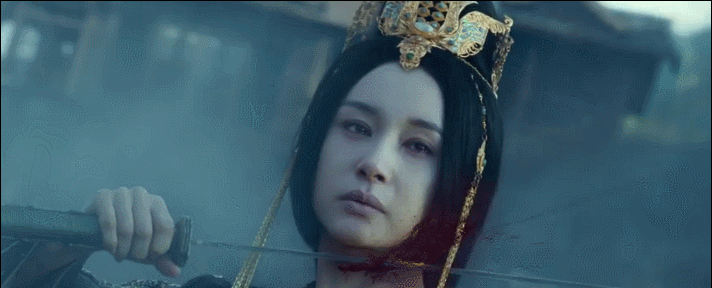 这部引起郭敬明粉丝狂欢的电影，却是12月电影院