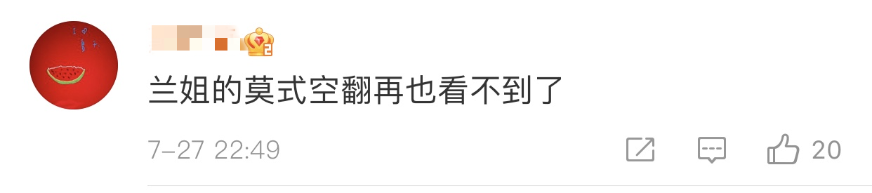 14岁成世界冠军，退役做主持人、嫁霸总转行投资，莫慧兰现状如何