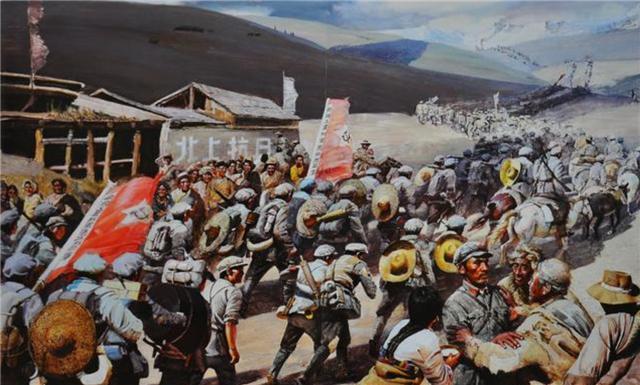 狼牙山五壮士跳崖后，两位幸存战士后来过得如