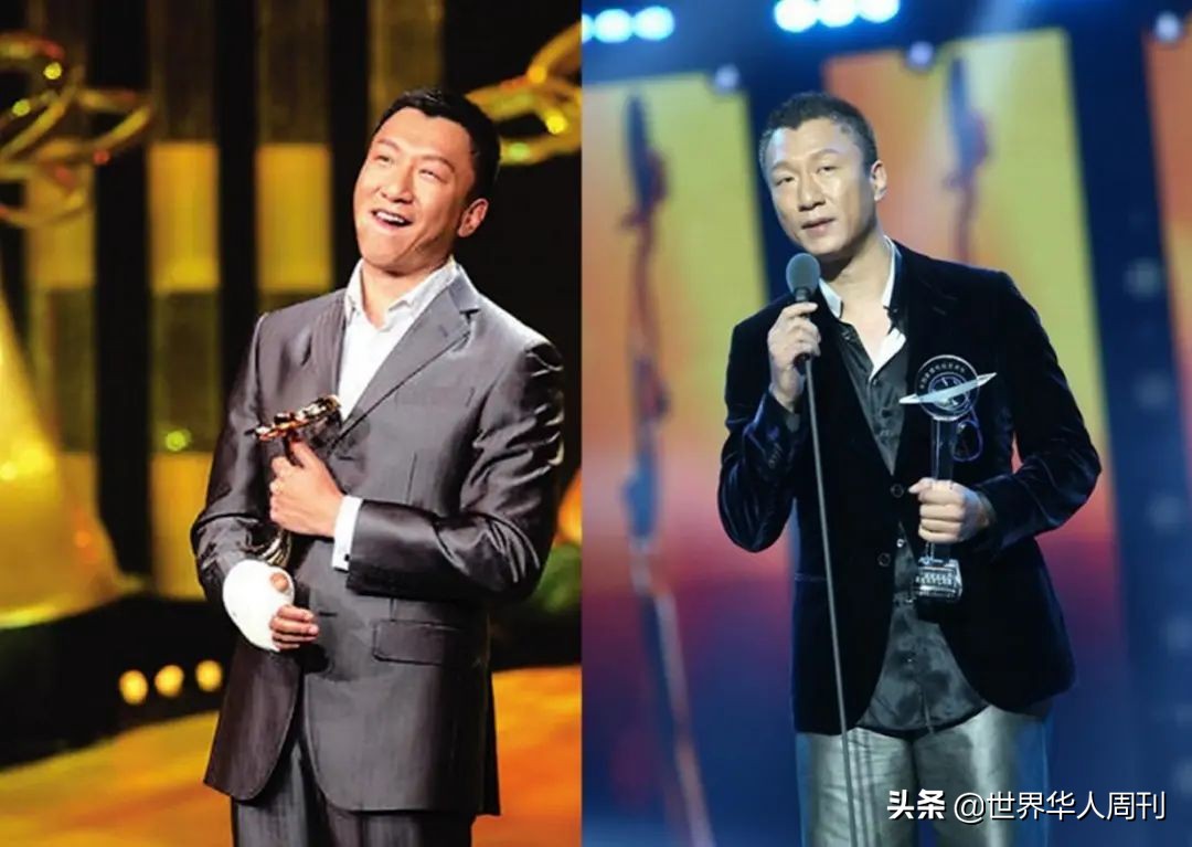 《扫黑风暴》中，孙红雷的演技为什么退步了？