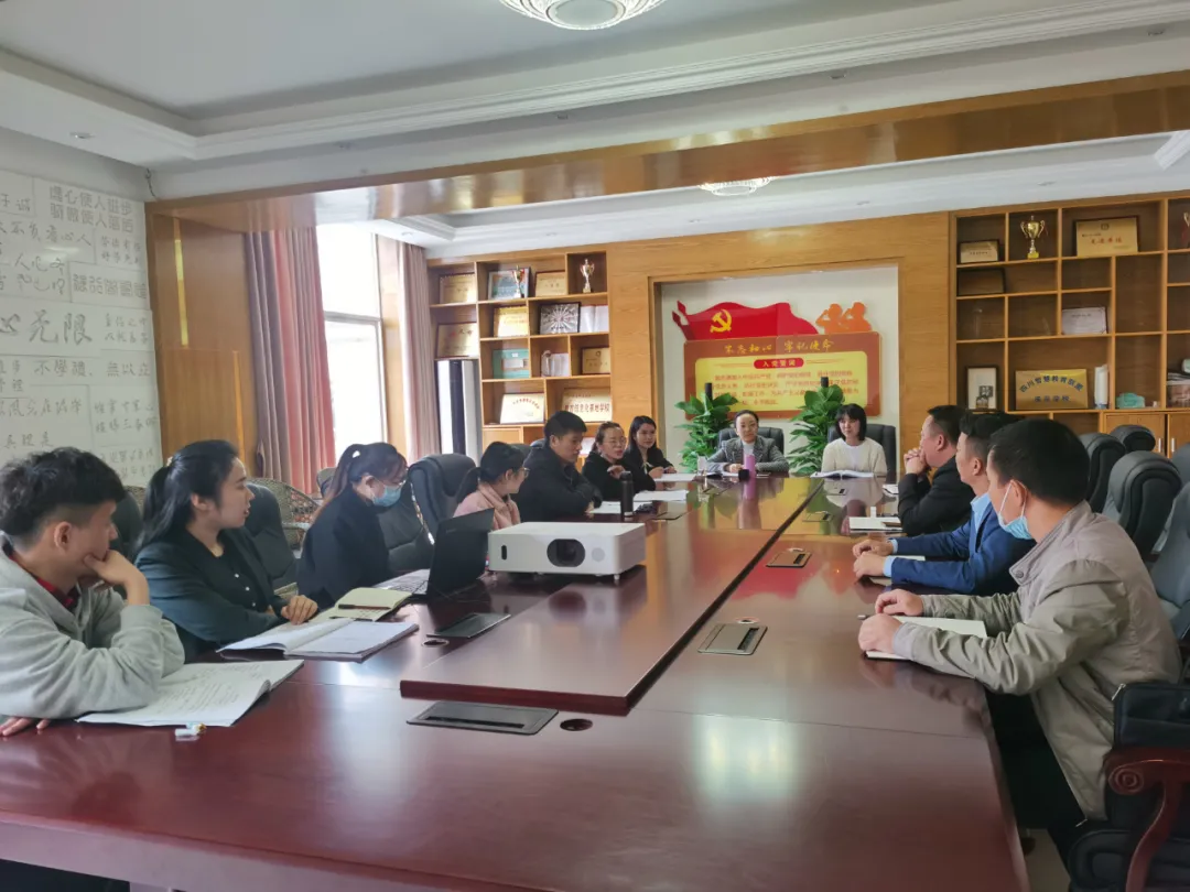 双巴校对校丨记巴塘措拉镇中心校副校长到双流九江小学跟岗研修