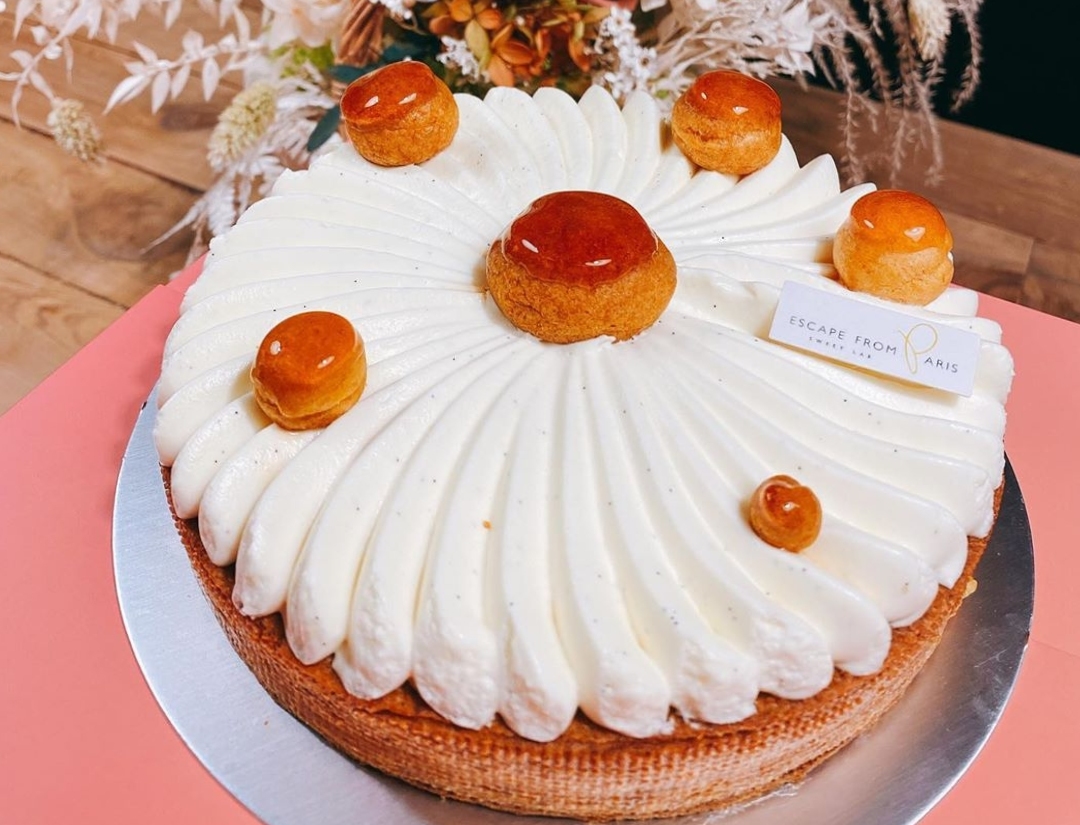 林志颖带娃参加侄子生日派对，双子星调皮可爱，林妈妈和蔼出镜