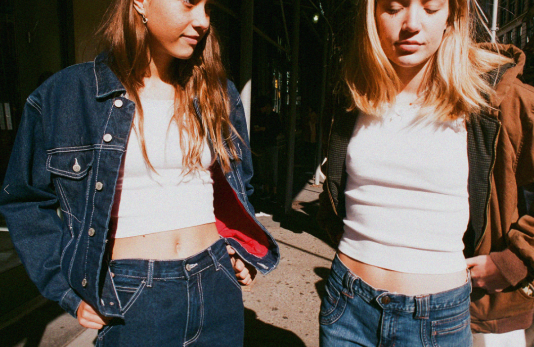 被BM风“封杀”的100斤女孩，为何越来越多的“不