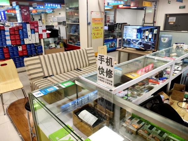 原地满血复活，马拉松iPhone6S旗舰版超大容量电池更换记